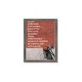 Picture of Be Kind Work Hard V _GroupedProduct_Rectangle_Portrait_Photography _GroupedProduct_Rectangle_Portrait_Framed_Matted_