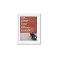 Picture of Be Kind Work Hard V _GroupedProduct_Rectangle_Portrait_Photography _GroupedProduct_Rectangle_Portrait_Framed_Matted_
