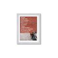 Picture of Be Kind Work Hard V _GroupedProduct_Rectangle_Portrait_Photography _GroupedProduct_Rectangle_Portrait_Framed_Matted_