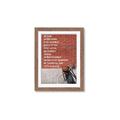 Picture of Be Kind Work Hard V _GroupedProduct_Rectangle_Portrait_Photography _GroupedProduct_Rectangle_Portrait_Framed_Matted_