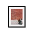 Picture of Be Kind Work Hard V _GroupedProduct_Rectangle_Portrait_Photography _GroupedProduct_Rectangle_Portrait_Framed_Matted_