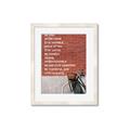Picture of Be Kind Work Hard V _GroupedProduct_Rectangle_Portrait_Photography _GroupedProduct_Rectangle_Portrait_Framed_Matted_
