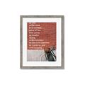 Picture of Be Kind Work Hard V _GroupedProduct_Rectangle_Portrait_Photography _GroupedProduct_Rectangle_Portrait_Framed_Matted_