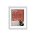 Picture of Be Kind Work Hard V _GroupedProduct_Rectangle_Portrait_Photography _GroupedProduct_Rectangle_Portrait_Framed_Matted_