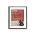Picture of Be Kind Work Hard V _GroupedProduct_Rectangle_Portrait_Photography _GroupedProduct_Rectangle_Portrait_Framed_Matted_