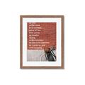 Picture of Be Kind Work Hard V _GroupedProduct_Rectangle_Portrait_Photography _GroupedProduct_Rectangle_Portrait_Framed_Matted_