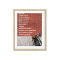 Picture of Be Kind Work Hard V _GroupedProduct_Rectangle_Portrait_Photography _GroupedProduct_Rectangle_Portrait_Framed_Matted_