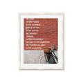Picture of Be Kind Work Hard V _GroupedProduct_Rectangle_Portrait_Photography _GroupedProduct_Rectangle_Portrait_Framed_Matted_