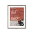 Picture of Be Kind Work Hard V _GroupedProduct_Rectangle_Portrait_Photography _GroupedProduct_Rectangle_Portrait_Framed_Matted_