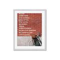 Picture of Be Kind Work Hard V _GroupedProduct_Rectangle_Portrait_Photography _GroupedProduct_Rectangle_Portrait_Framed_Matted_