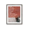 Picture of Be Kind Work Hard V _GroupedProduct_Rectangle_Portrait_Photography _GroupedProduct_Rectangle_Portrait_Framed_Matted_