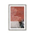 Picture of Be Kind Work Hard V _GroupedProduct_Rectangle_Portrait_Photography _GroupedProduct_Rectangle_Portrait_Framed_Matted_