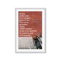 Picture of Be Kind Work Hard V _GroupedProduct_Rectangle_Portrait_Photography _GroupedProduct_Rectangle_Portrait_Framed_Matted_