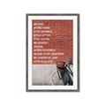 Picture of Be Kind Work Hard V _GroupedProduct_Rectangle_Portrait_Photography _GroupedProduct_Rectangle_Portrait_Framed_Matted_