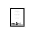 Picture of Feelings Are Much Like Waves I _GroupedProduct_Rectangle_Portrait_Framed_Matted_