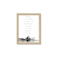 Picture of Feelings Are Much Like Waves I _GroupedProduct_Rectangle_Portrait_Framed_Matted_