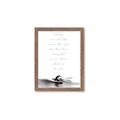 Picture of Feelings Are Much Like Waves I _GroupedProduct_Rectangle_Portrait_Framed_Matted_