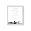 Picture of Feelings Are Much Like Waves I _GroupedProduct_Rectangle_Portrait_Framed_Matted_