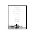 Picture of Feelings Are Much Like Waves I _GroupedProduct_Rectangle_Portrait_Framed_Matted_
