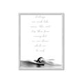 Picture of Feelings Are Much Like Waves I _GroupedProduct_Rectangle_Portrait_Framed_Matted_