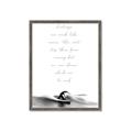 Picture of Feelings Are Much Like Waves I _GroupedProduct_Rectangle_Portrait_Framed_Matted_