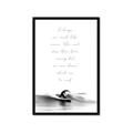 Picture of Feelings Are Much Like Waves I _GroupedProduct_Rectangle_Portrait_Framed_Matted_