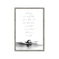 Picture of Feelings Are Much Like Waves I _GroupedProduct_Rectangle_Portrait_Framed_Matted_