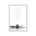 Picture of Feelings Are Much Like Waves I _GroupedProduct_Rectangle_Portrait_Framed_Matted_