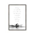 Picture of Feelings Are Much Like Waves I _GroupedProduct_Rectangle_Portrait_Framed_Matted_