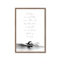 Picture of Feelings Are Much Like Waves I _GroupedProduct_Rectangle_Portrait_Framed_Matted_