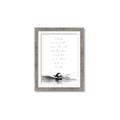 Picture of Feelings Are Much Like Waves I _GroupedProduct_Rectangle_Portrait_Framed_Matted_