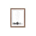 Picture of Feelings Are Much Like Waves I _GroupedProduct_Rectangle_Portrait_Framed_Matted_