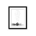 Picture of Feelings Are Much Like Waves I _GroupedProduct_Rectangle_Portrait_Framed_Matted_