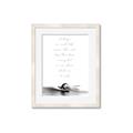 Picture of Feelings Are Much Like Waves I _GroupedProduct_Rectangle_Portrait_Framed_Matted_