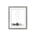 Picture of Feelings Are Much Like Waves I _GroupedProduct_Rectangle_Portrait_Framed_Matted_