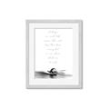 Picture of Feelings Are Much Like Waves I _GroupedProduct_Rectangle_Portrait_Framed_Matted_