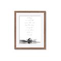 Picture of Feelings Are Much Like Waves I _GroupedProduct_Rectangle_Portrait_Framed_Matted_