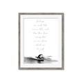 Picture of Feelings Are Much Like Waves I _GroupedProduct_Rectangle_Portrait_Framed_Matted_