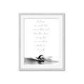 Picture of Feelings Are Much Like Waves I _GroupedProduct_Rectangle_Portrait_Framed_Matted_