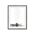 Picture of Feelings Are Much Like Waves I _GroupedProduct_Rectangle_Portrait_Framed_Matted_