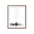 Picture of Feelings Are Much Like Waves I _GroupedProduct_Rectangle_Portrait_Framed_Matted_