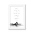 Picture of Feelings Are Much Like Waves I _GroupedProduct_Rectangle_Portrait_Framed_Matted_