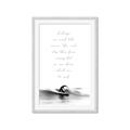 Picture of Feelings Are Much Like Waves I _GroupedProduct_Rectangle_Portrait_Framed_Matted_