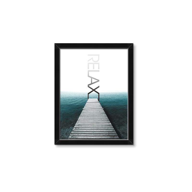 Picture of Relax I _GroupedProduct_Rectangle_Portrait_Photography _GroupedProduct_Rectangle_Portrait_Framed_Matted_
