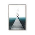 Picture of Relax I _GroupedProduct_Rectangle_Portrait_Photography _GroupedProduct_Rectangle_Portrait_Framed_Matted_