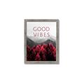 Picture of Good Vibes I _GroupedProduct_Rectangle_Portrait_Photography _GroupedProduct_Rectangle_Portrait_Framed_Matted_