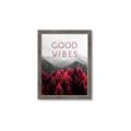 Picture of Good Vibes I _GroupedProduct_Rectangle_Portrait_Photography _GroupedProduct_Rectangle_Portrait_Framed_Matted_
