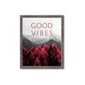 Picture of Good Vibes I _GroupedProduct_Rectangle_Portrait_Photography _GroupedProduct_Rectangle_Portrait_Framed_Matted_