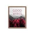 Picture of Good Vibes I _GroupedProduct_Rectangle_Portrait_Photography _GroupedProduct_Rectangle_Portrait_Framed_Matted_