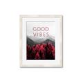 Picture of Good Vibes I _GroupedProduct_Rectangle_Portrait_Photography _GroupedProduct_Rectangle_Portrait_Framed_Matted_